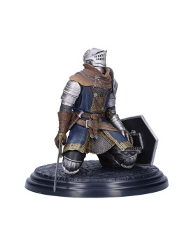 DARK SOULS - Oscar Knight of Astora - Figurine Sculpt Collection 12cm