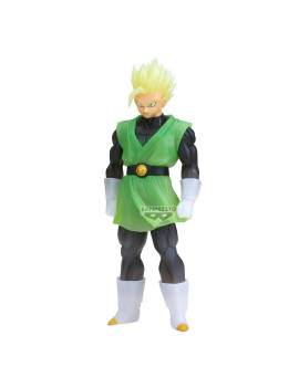 DRAGON BALL Z - Gohan "Great Saiyaman" - Figurine Clearise 18cm