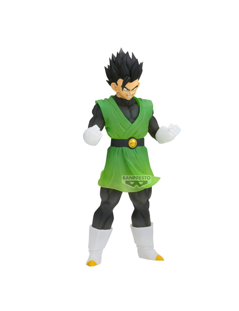 DRAGON BALL Z - Gohan - Figurine Clearise 18cm DRAGON BALL Z - Gohan - Figurine Clearise 18cm