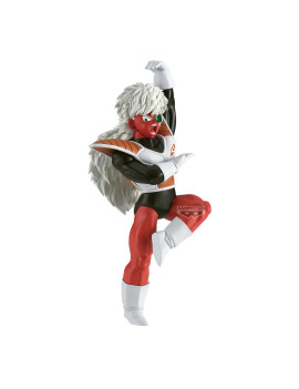 DRAGON BALL Z - Jiece - Figurine Solid Edge Works 13cm