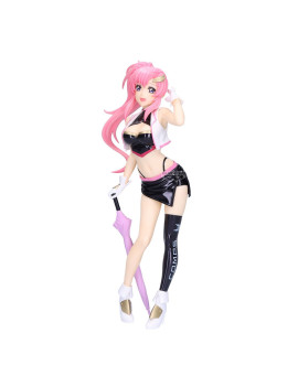 GUNDAM - Lacys Clyne - Figurine Glitter & Glamours 22cm