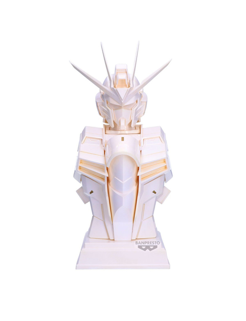 GUNDAM - Rising Freedom Gundam - Figurine G-Ceramical 23cm GUNDAM - Rising Freedom Gundam - Figurine G-Ceramical 23cm