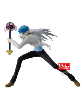 HUNTER X HUNTER - Kcyytt - Figurine Vibration Stars 14cm