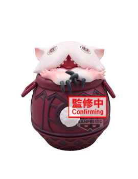 MADE IN ABYSS - Pott Mitty - Figurine Soft Vinyl 11cm