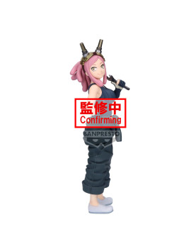 MY HERO ACADEMIA - Mei Hatsume - Figurine Glitter & Glamours 21cm