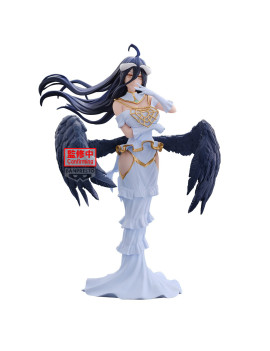 OVERLORD - Albedo - Figurine 20cm