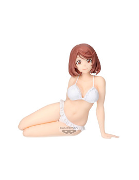 SHANGRI-LA FRONTIER - Rei Saiga - Figurine Celestial Vivi 12cm