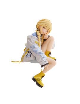 THE IDOLMASTER - Kotone Fujita - Figurine Espresto Charming Pose 18cm