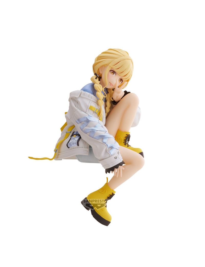 THE IDOLMASTER - Kotone Fujita - Figurine Espresto Charming Pose 18cm THE IDOLMASTER - Kotone Fujita - Figurine Espresto Charming Pose 18cm