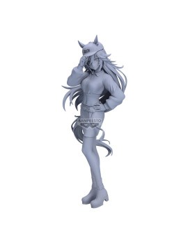 UMAMUSUME PRETTY DERBY - Mr. C.B. - Figurine 20cm