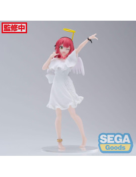 BOCCHI THE ROCK! - Ikuyo Kita - Statuette Luminasta 19cm