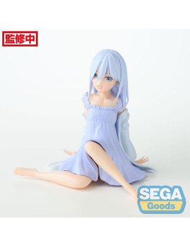 TYING THE KNOT WITH AN AMAGAMI SISTER - Asahi - Statue Yumemirize 10cm