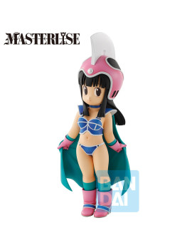 DRAGON BALL - Chi-Chi - Figurine Son Goku Training Section 15cm