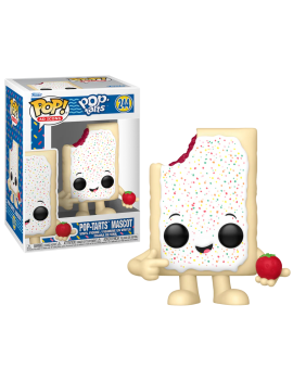 KELLOG'S - POP Ad Icon N° 244 - Pop Tarts