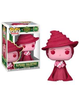 VALENTINE - POP Movie N° 1711 - Elphaba