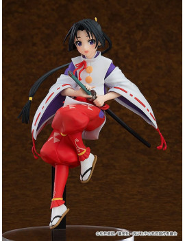 THE ELUSIVE SAMURAI - Tokiyuko Hojo - Pop Up Parade 16cm