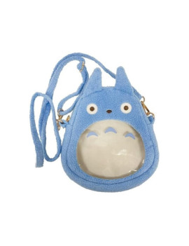 MON VOISIN TOTORO - Totoro Bleu - Sac à Main
