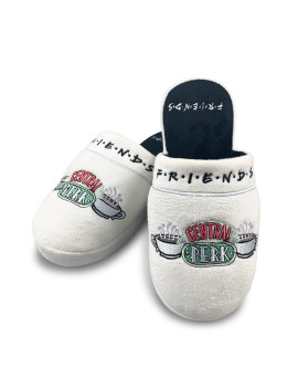 FRIENDS - Central Perk - Pantoufles EU 38-41