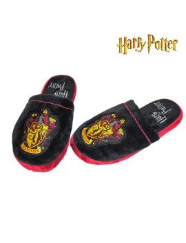 HARRY POTTER - Gryffondor - Pantoufles EU 42-44