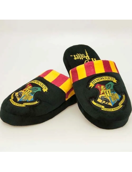 HARRY POTTER - Pantoufles - Hogwarts EU 38-41