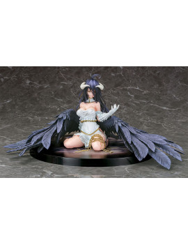 OVERLORD - Albedo - Statuette 1/7 16cm