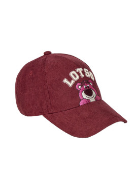 TOY STORY - Lotso - Casquette Baseball Premium - 57 cm