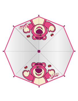 TOY STORY - Lotso - Parapluie - 60 cm