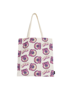 TOY STORY - Lotso - Totebag - 36x40cm
