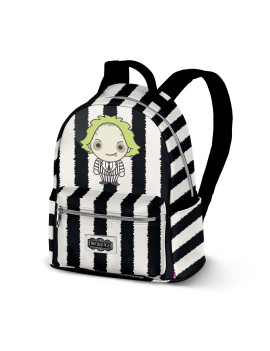 BEETLEJUICE - Sac à Dos Heady '27x21x14cm'