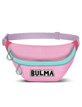 DRAGON BALL Z - Bulma - Sac Banane '20x15x7cm'