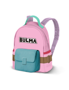 DRAGON BALL Z - Bulma - Sac à Dos Heady '27x21x14cm'