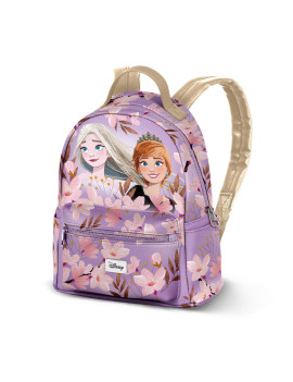LA REINE DES NEIGES - Sac à Dos Heady Mini '25x22x15cm'