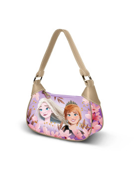 LA REINE DES NEIGES - Sac à Main '20x12x8cm'