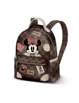 MINNIE - Journey - Sac à Dos Heady '27x21x14cm'