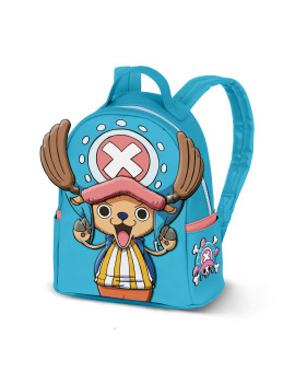 ONE PIECE - Chopper - Sac à Dos Heady '27x21x14cm'