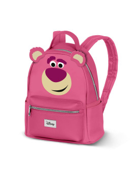 TOY STORY - Lotso - Sac à Dos Heady '27x21x14cm'