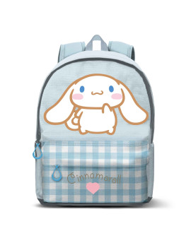 HELLO KITTY - Cinnamoroll - Sac à Dos HS FAN '44x31x18cm'