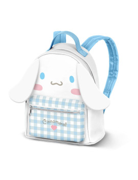 HELLO KITTY - Cinnamroll - Sac à Dos Heady Mini '25x22x15cm'