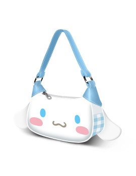 HELLO KITTY - Cinnamroll - Sac à Main '20x12x8cm'