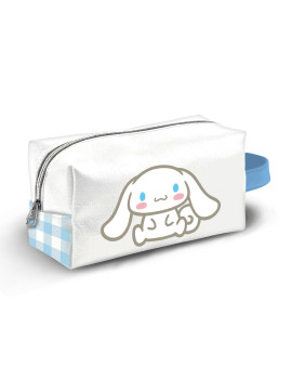 HELLO KITTY - Cinnamroll - Trousse de Toilette "Brick"
