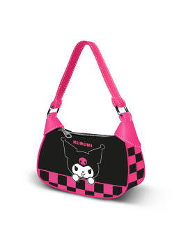HELLO KITTY - Kuromi - Sac à Main '20x12x8cm'