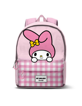 HELLO KITTY - Melody - Sac à Dos HS FAN '44x31x18cm'