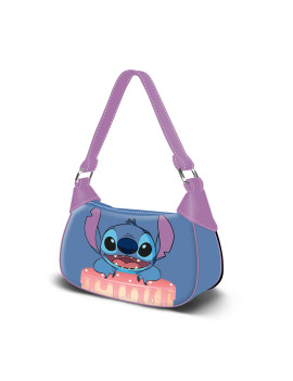 STITCH - Cake - Sac à Main '20x12x8cm'