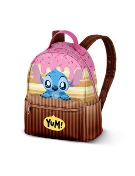 STITCH - Muffin - Sac à Dos Heady Mini ''25x22x15cm