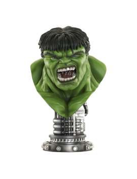 MARVEL - Hulk - Buste Legends in 3D 1/2 28cm