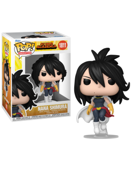 MY HERO ACADEMIA - POP Animation N° 1811 - Nana Shimura
