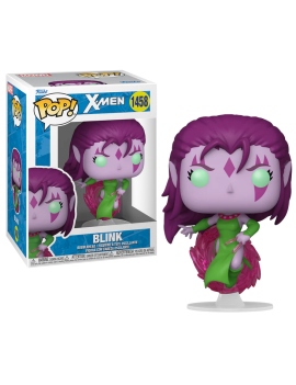 X-MEN - POP Marvel N° 1458 - Blink