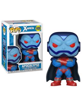 X-MEN - POP Marvel N° 1459 - Apocalypse
