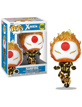 X-MEN - POP Marvel N° 1460 - Feu du soleil