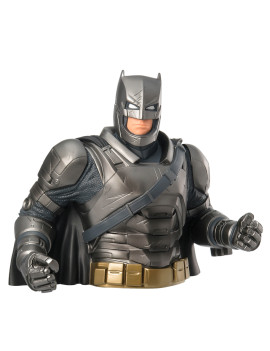 BATMAN VS SUPERMAN - Batman - Tirelire
